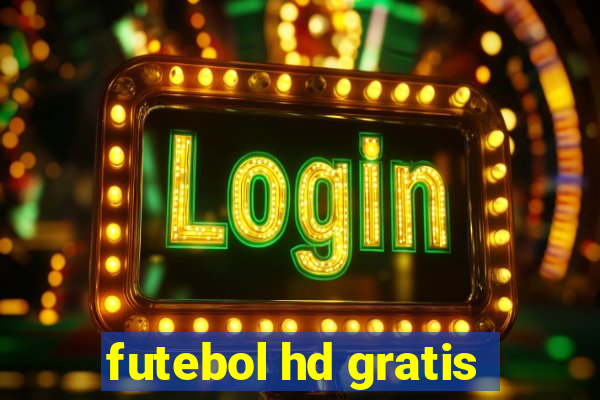 futebol hd gratis